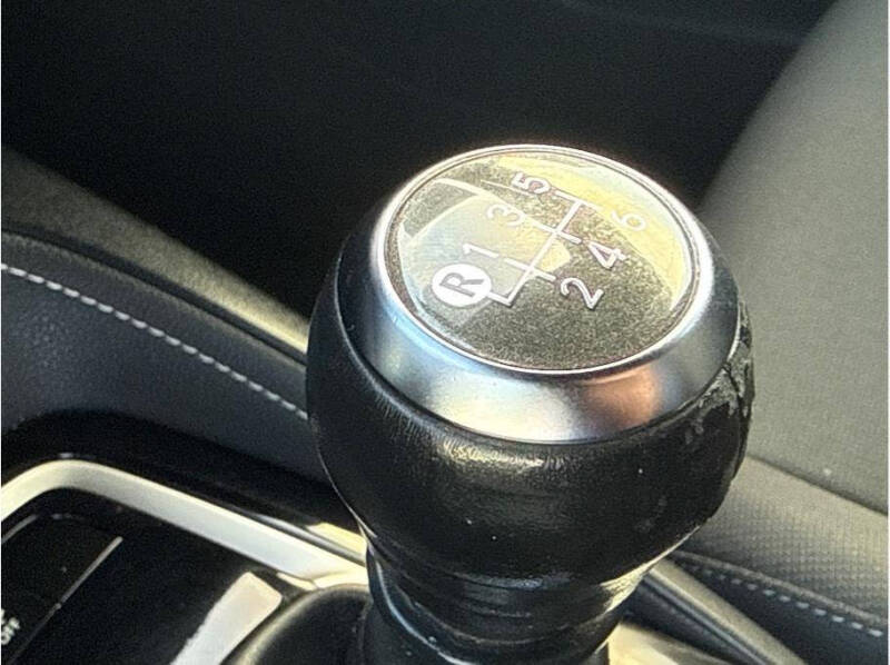 2019 Toyota Corolla Hatchback