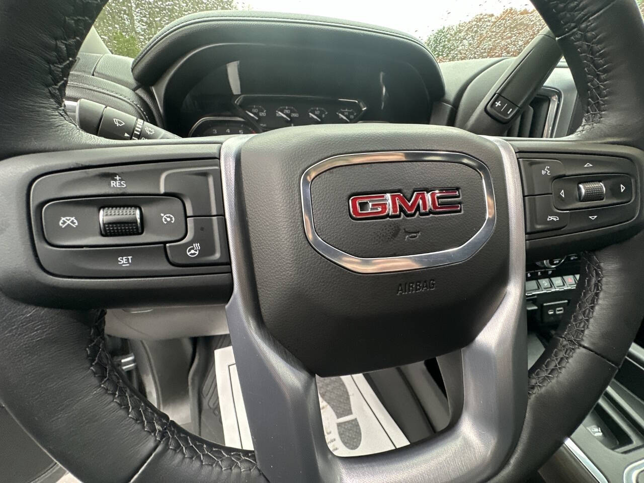 2022 GMC Sierra 1500 Limited for sale at Auto Hunter in Webster, WI