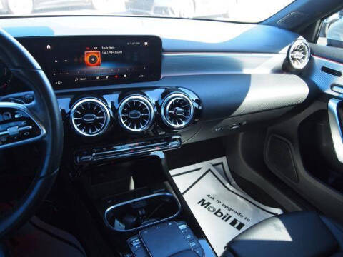 2021 Mercedes-Benz A-Class A 220