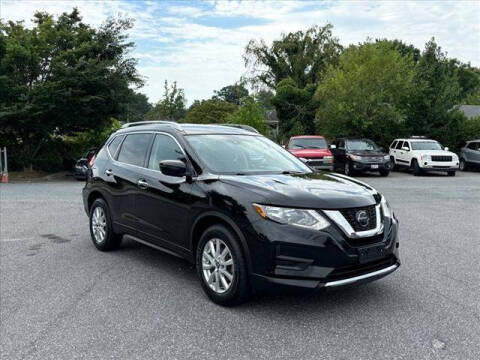 2020 Nissan Rogue for sale at ANYONERIDES.COM in Kingsville MD