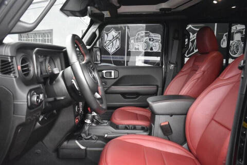 2024 Jeep Wrangler Rubicon 392