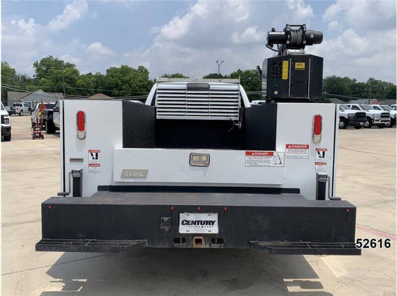 2024 RAM 3500