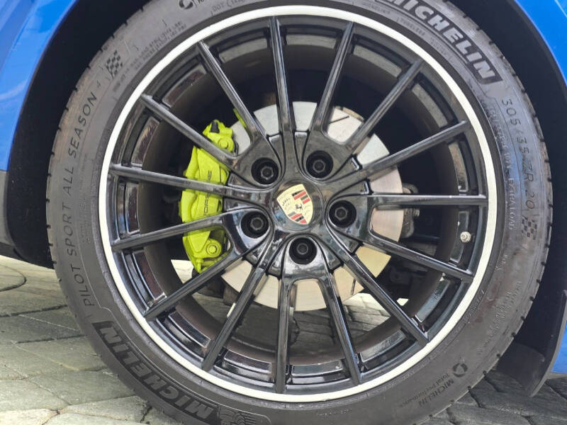 2015 Porsche Panamera S E-Hybrid