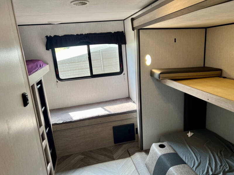 2021 Heartland Prowler