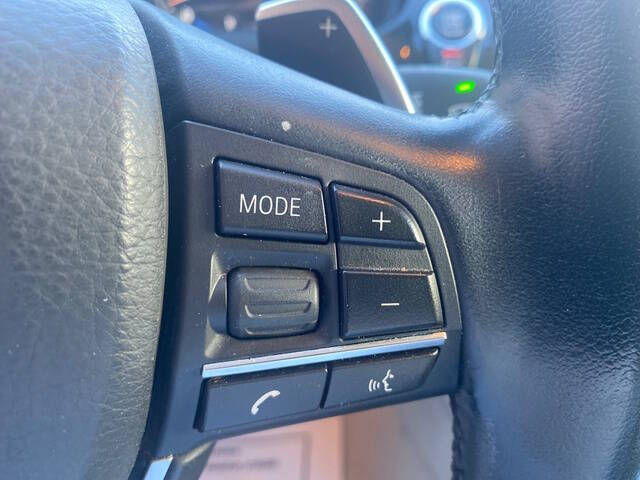 2015 BMW 6 Series 640i xDrive Gran Coupe