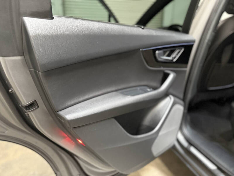 2017 Audi Q7 3.0T quattro Premium Plus