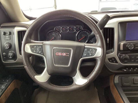 2016 GMC Sierra 1500