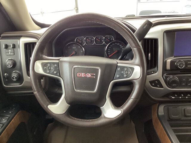 2016 GMC Sierra 1500