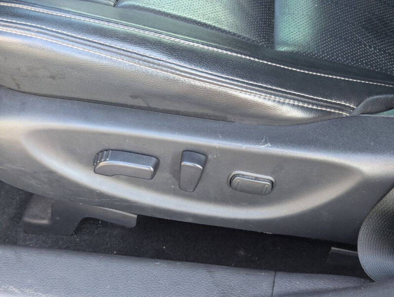 2020 Nissan Maxima 3.5 SV