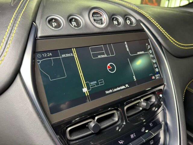 2021 Aston Martin DBX