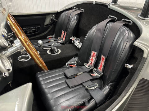 1965 Shelby Cobra