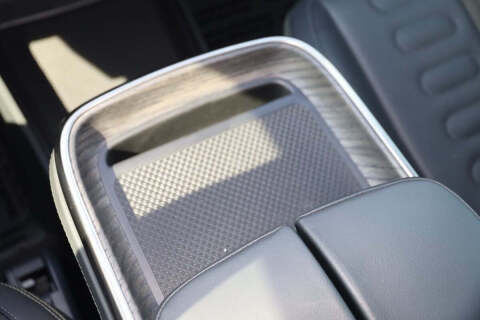 2022 Rivian R1T Adventure