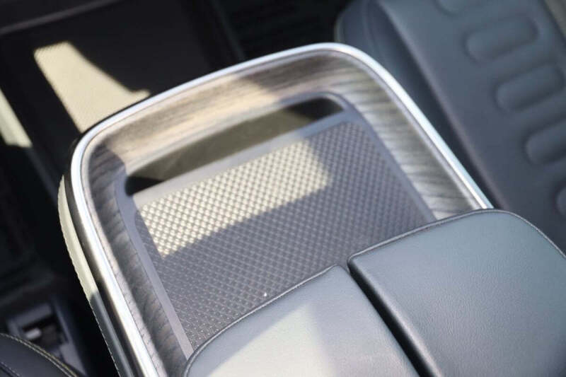 2022 Rivian R1T Adventure