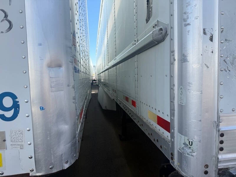 2013 Great Dane dry Van