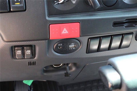 2024 Chevrolet 4500HG LCF