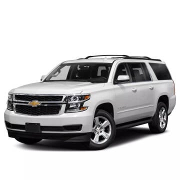 2020 Chevrolet Suburban for sale at DEL CORONADO MOTORS in Phoenix AZ