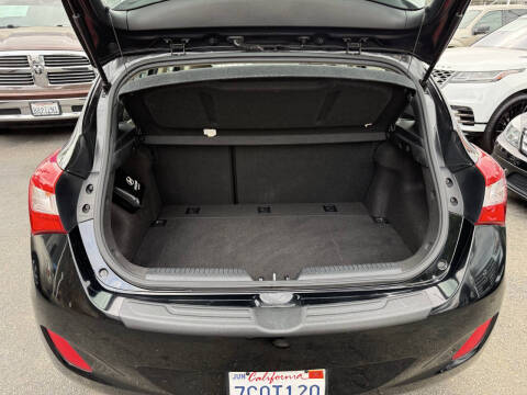 2014 Hyundai Elantra GT