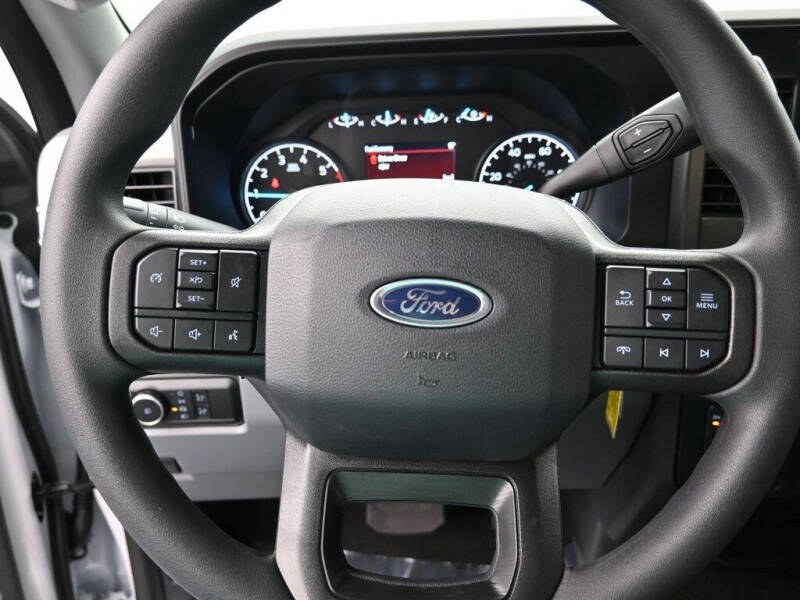 2026 Ford F-350 Super Duty