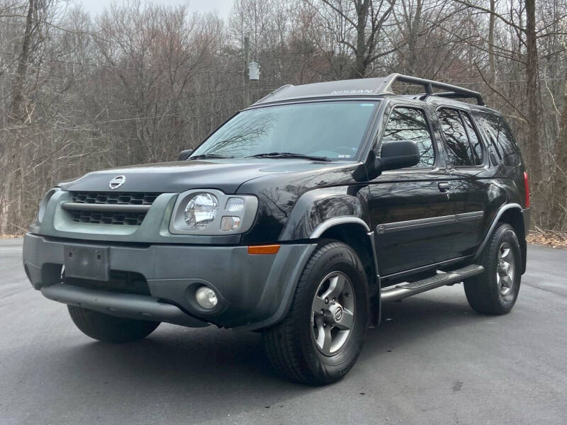 2003 Nissan Xterra for sale at North Georgia Auto Finders in Cleveland GA