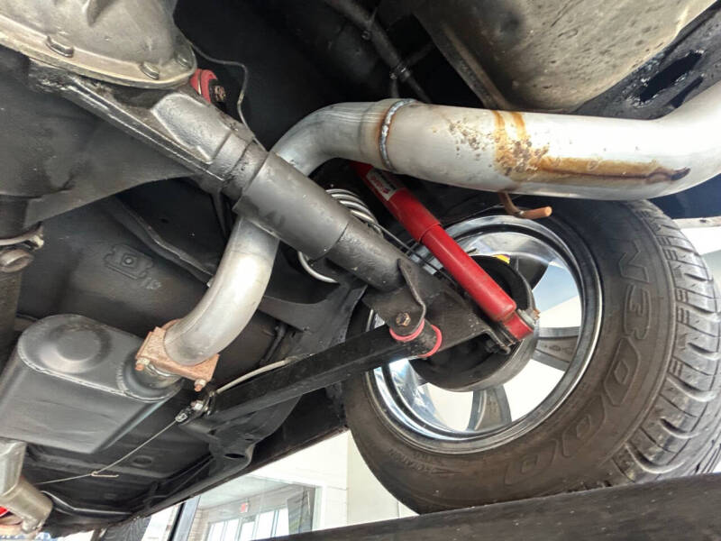 1966 Chevrolet Chevelle