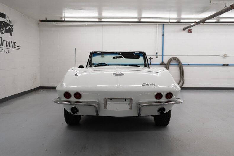 1964 Chevrolet Corvette