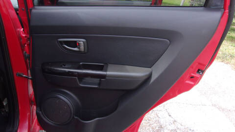 2010 Kia Soul