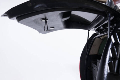 2014 Chevrolet Tahoe Police