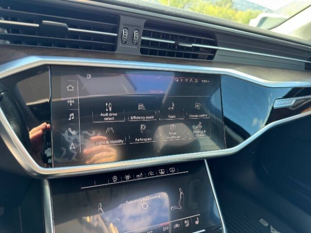 2019 Audi A6 quattro Premium Plus 55 TFSI