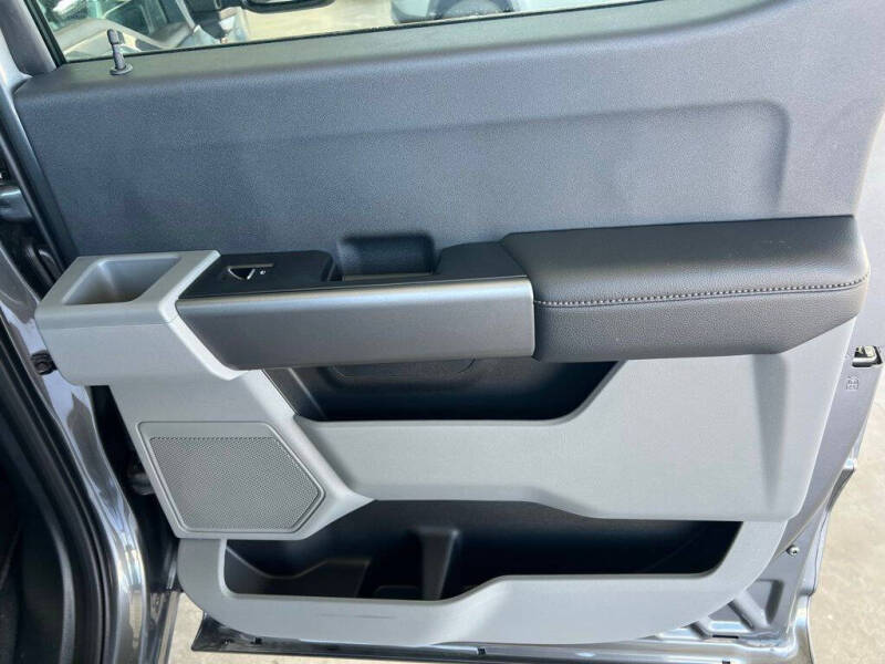 2026 Ford F-250 Super Duty