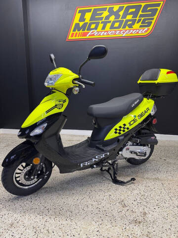 2026 Icebear R2