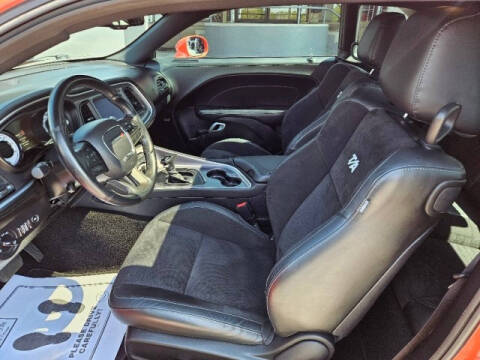 2020 Dodge Challenger