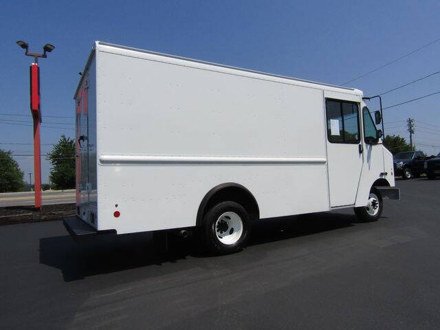 2018 Ford E-Series
