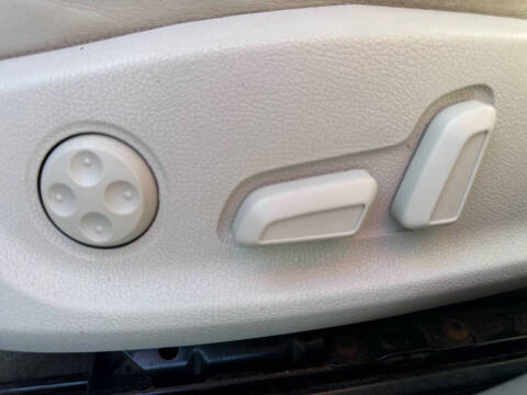 2010 Audi A4 2.0T quattro Avant Premium Plus