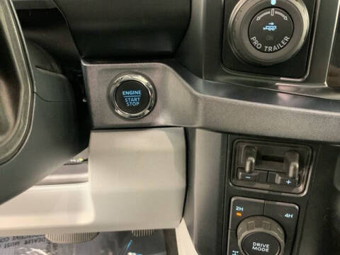 2024 Ford F-350 Super Duty