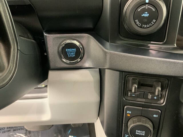 2024 Ford F-350 Super Duty