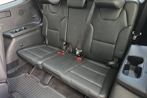 2024 Kia Telluride SX-Prestige X-Line