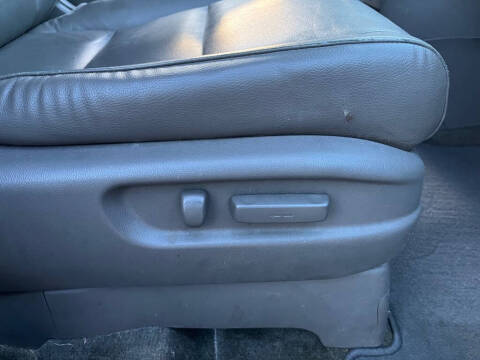 2013 Honda Odyssey EX-L