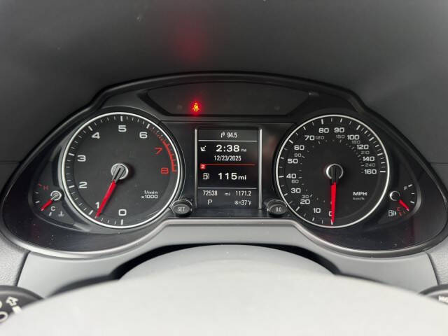 2015 Audi Q5 2.0T quattro Premium Plus