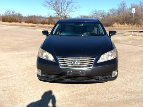 2010 Lexus ES 350 for sale at JB Motors in Kansas City MO