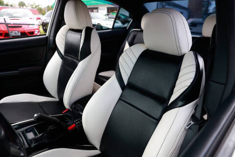 2021 Subaru WRX Premium