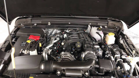 2026 Jeep Gladiator Willys