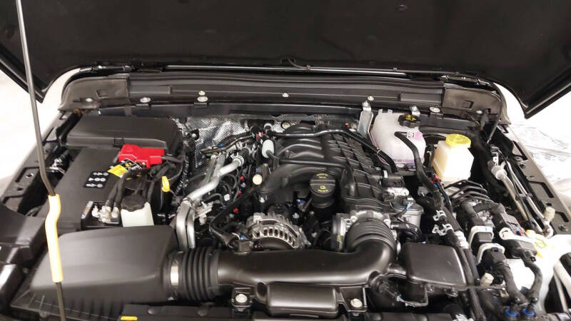 2026 Jeep Gladiator Willys