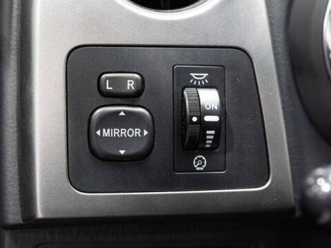 2005 Toyota Matrix XR