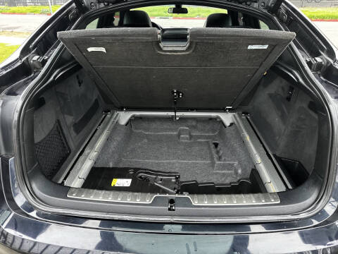 2016 BMW X6 sDrive35i