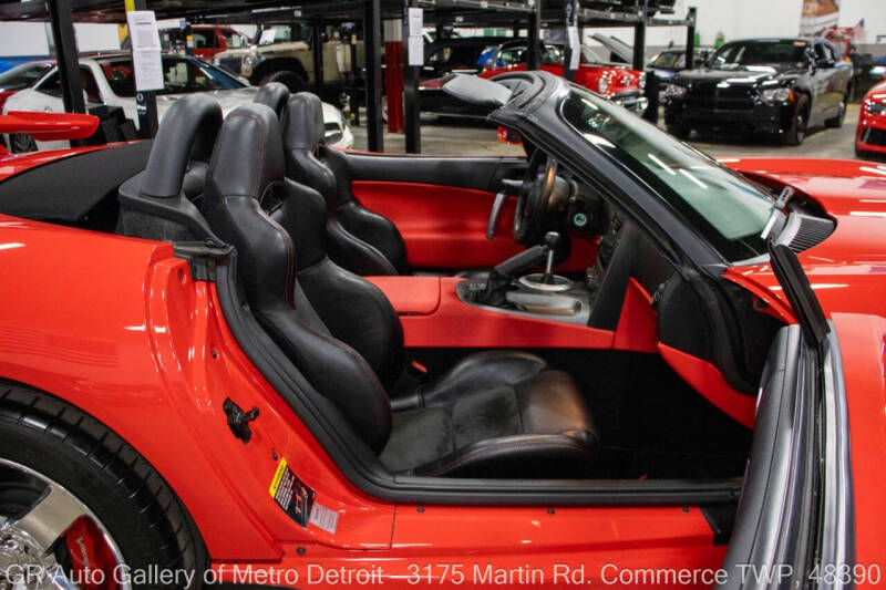 2008 Dodge Viper SRT-10