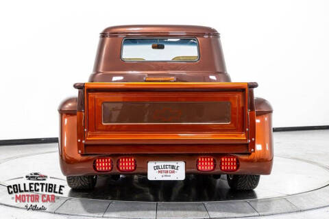 1957 Chevrolet 3100