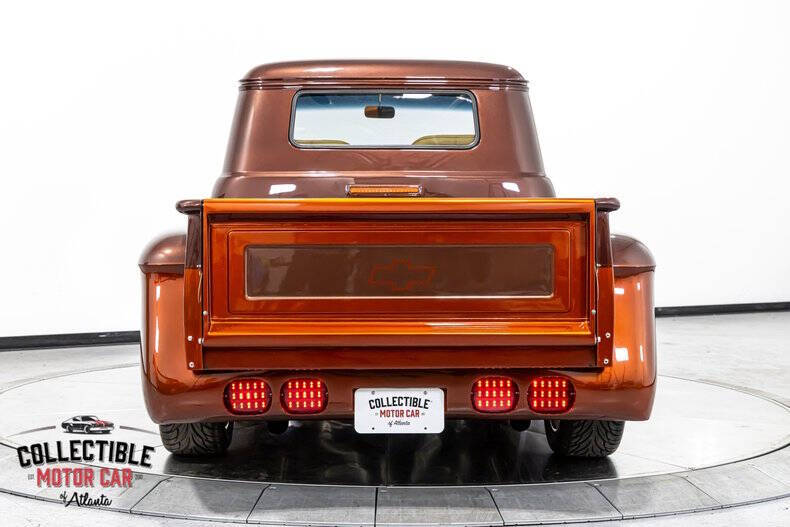 1957 Chevrolet 3100