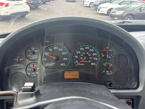2003 International DuraStar 4300