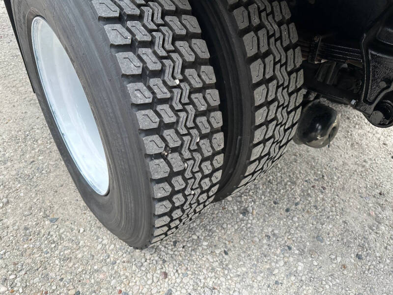 2018 International DuraStar 4300