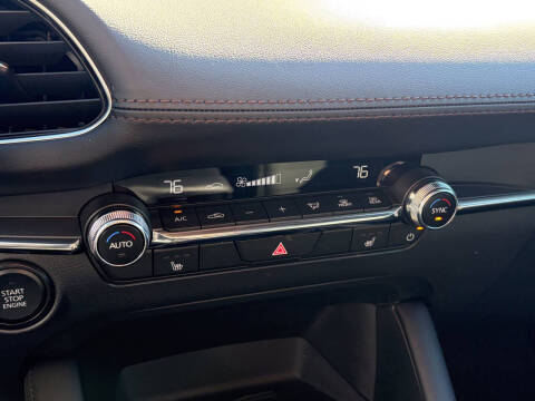 2026 Mazda Mazda3 Hatchback 2.5 S Premium